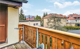 3 Bedroom Stunning Home In Jena