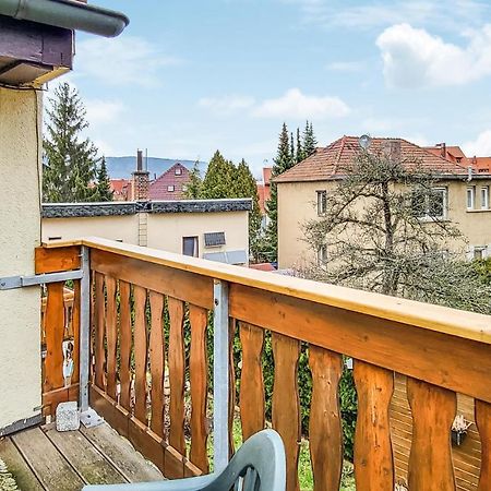3 Bedroom Stunning Home In Iéna Extérieur photo