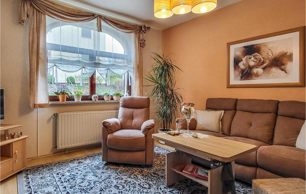 3 Bedroom Stunning Home In Iéna Extérieur photo