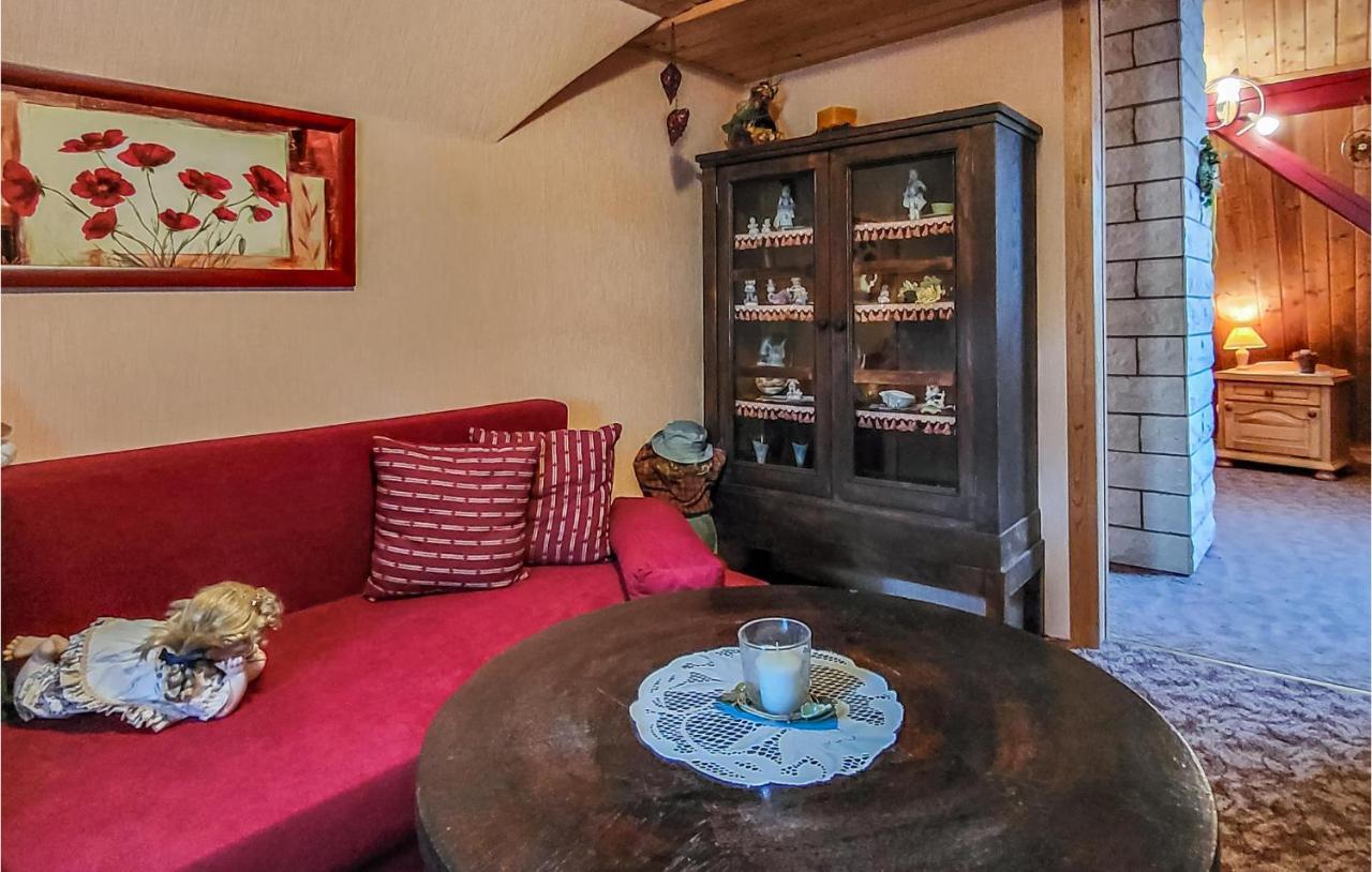 3 Bedroom Stunning Home In Iéna Extérieur photo
