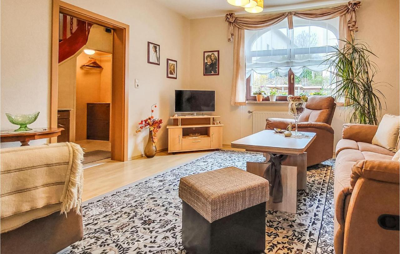 3 Bedroom Stunning Home In Iéna Extérieur photo