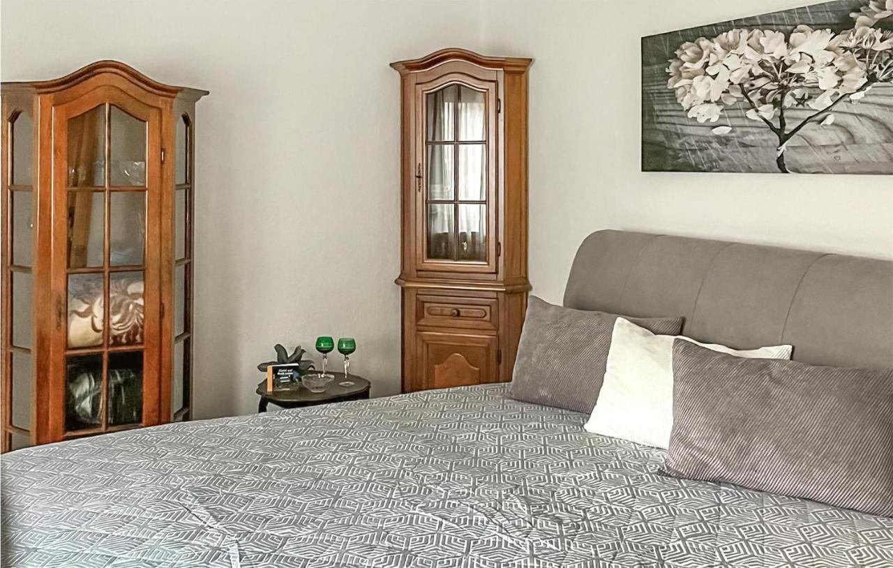 3 Bedroom Stunning Home In Iéna Extérieur photo