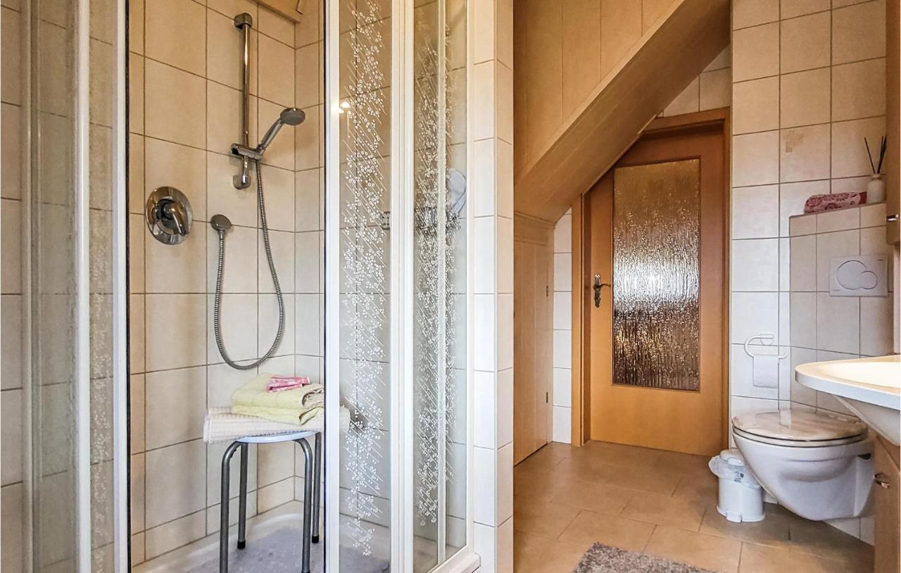 3 Bedroom Stunning Home In Iéna Extérieur photo