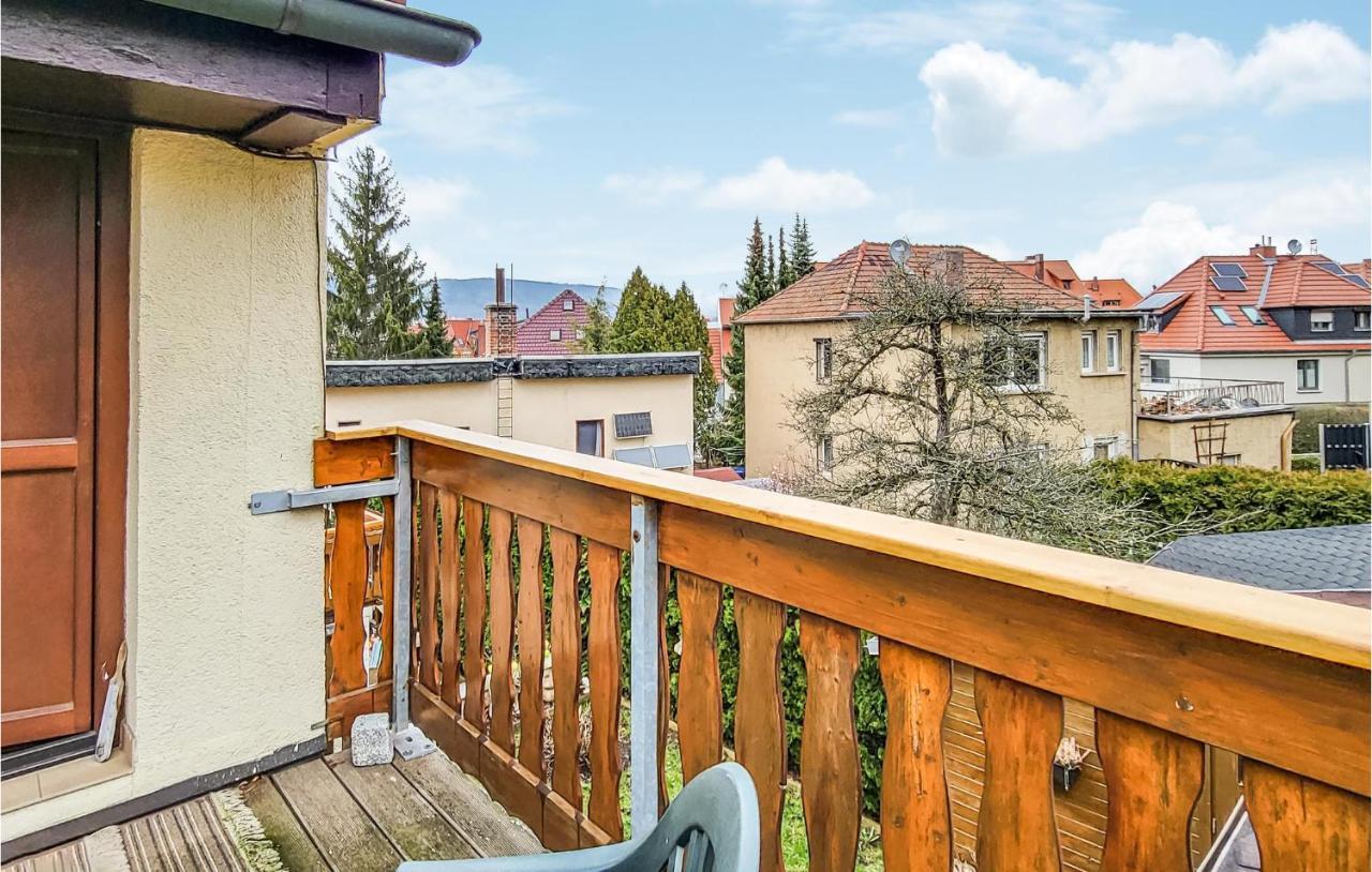 3 Bedroom Stunning Home In Iéna Extérieur photo