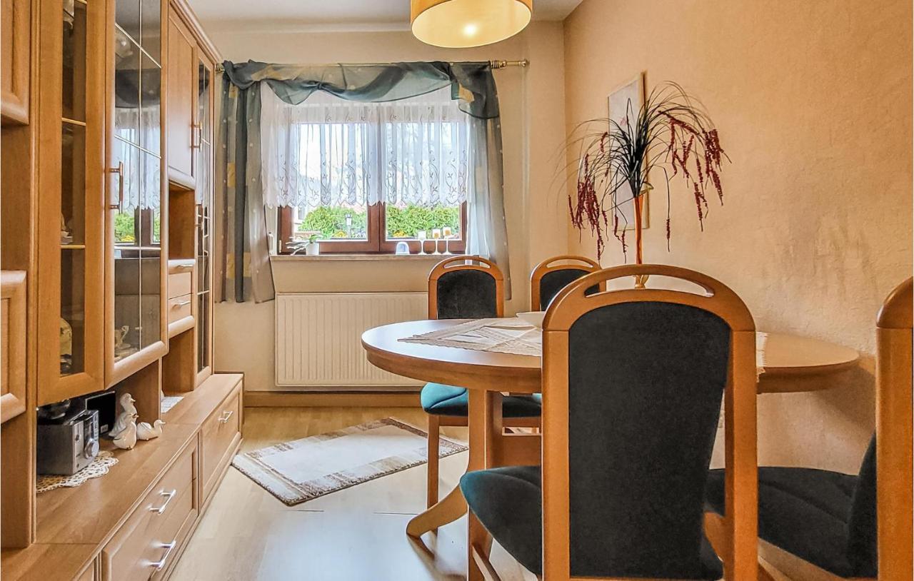3 Bedroom Stunning Home In Iéna Extérieur photo